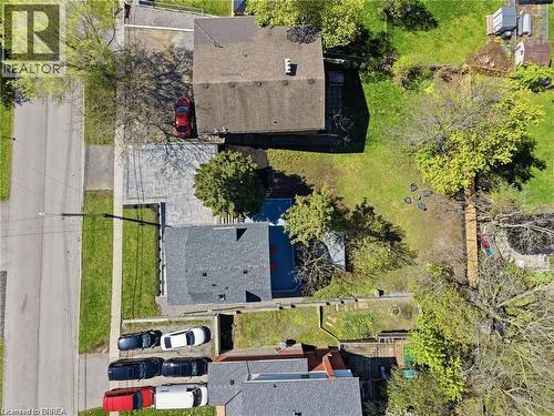 23 Aberdeen Street, Caledonia, ON - Outdoor