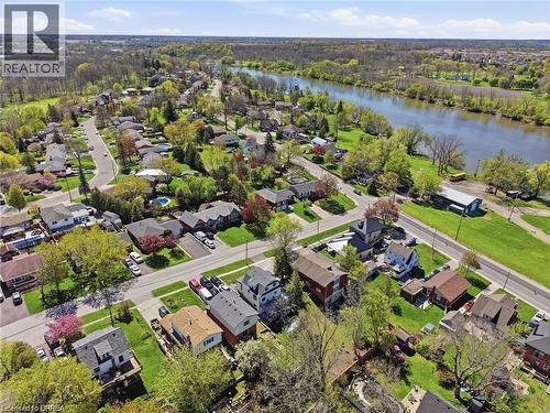 23 Aberdeen Street, Caledonia, ON - Outdoor With Body Of Water With View