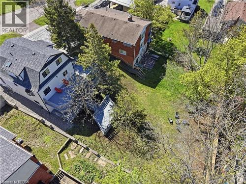 23 Aberdeen Street, Caledonia, ON - Outdoor With View