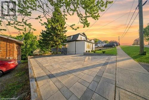 23 Aberdeen Street, Caledonia, ON - Outdoor