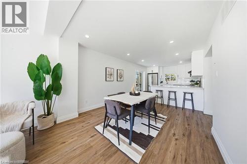 23 Aberdeen Street, Caledonia, ON - Indoor