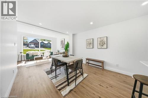 23 Aberdeen Street, Caledonia, ON - Indoor Photo Showing Other Room