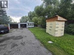 1215 BASS ROAD Quesnel, BC V2J 3W6
