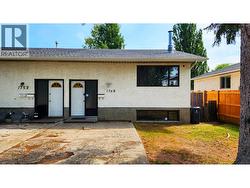 1760 INGLEDEW STREET Prince George, BC V2L 1K8