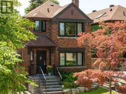 45 MCRAE DRIVE Toronto, ON M4G 1S2