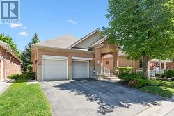 6 PARKSIDE DRIVE Guelph (Village By The Arboretum), ON N1G 4X7