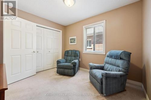 6 Parkside Drive, Guelph (Village By The Arboretum), ON - Indoor
