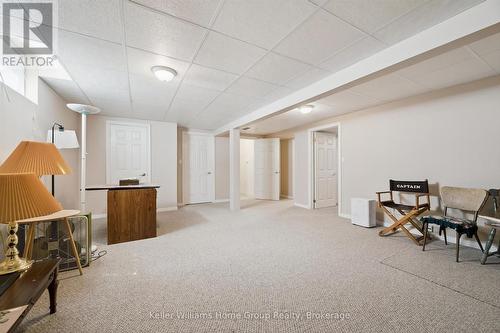 6 Parkside Drive, Guelph (Village By The Arboretum), ON - Indoor