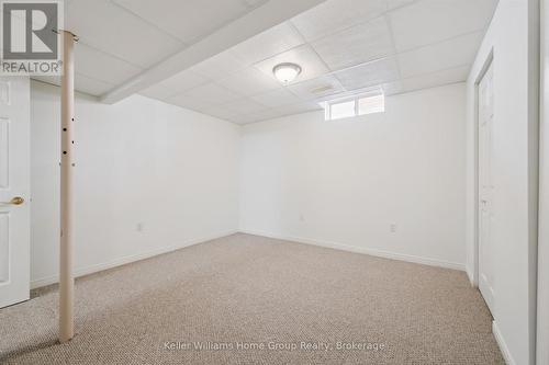 6 Parkside Drive, Guelph (Village By The Arboretum), ON - Indoor Photo Showing Other Room