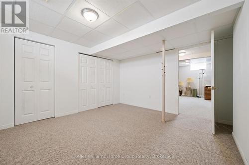 6 Parkside Drive, Guelph (Village By The Arboretum), ON - Indoor Photo Showing Other Room