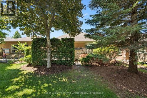 6 Parkside Drive, Guelph (Village By The Arboretum), ON - Outdoor