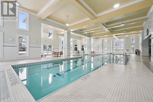 6 Parkside Drive, Guelph (Village By The Arboretum), ON - Indoor Photo Showing Other Room With In Ground Pool