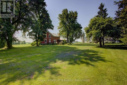 7120 Sixth Line, Centre Wellington, ON - Outdoor