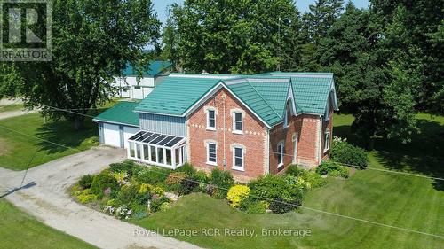 7120 Sixth Line, Centre Wellington, ON - Outdoor