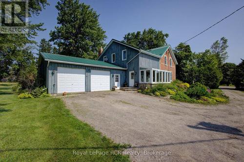 7120 Sixth Line, Centre Wellington, ON - Outdoor