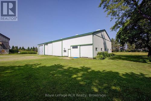 7120 Sixth Line, Centre Wellington, ON - Outdoor