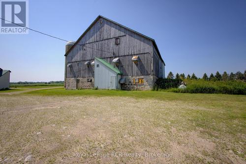 7120 Sixth Line, Centre Wellington, ON - Outdoor