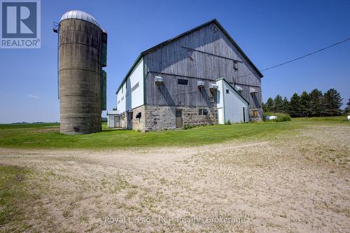 7120 Sixth Line, Centre Wellington, ON - Outdoor