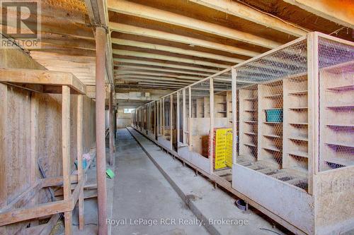7120 Sixth Line, Centre Wellington, ON - Indoor
