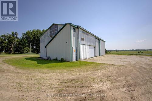 7120 Sixth Line, Centre Wellington, ON - Outdoor With Exterior