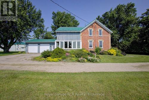 7120 Sixth Line, Centre Wellington, ON - Outdoor