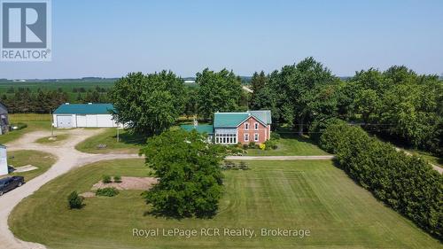 7120 Sixth Line, Centre Wellington, ON - Outdoor With View