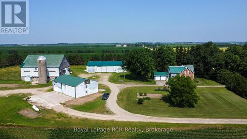 7120 Sixth Line, Centre Wellington, ON - Outdoor With View