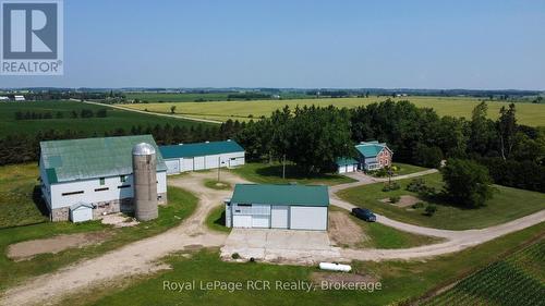 7120 Sixth Line, Centre Wellington, ON - Outdoor With View