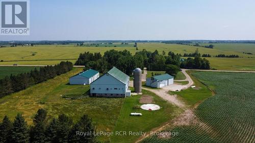 7120 Sixth Line, Centre Wellington, ON - Outdoor With View