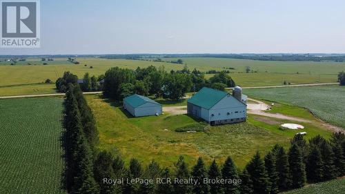 7120 Sixth Line, Centre Wellington, ON - Outdoor With View