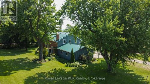 7120 Sixth Line, Centre Wellington, ON - Outdoor