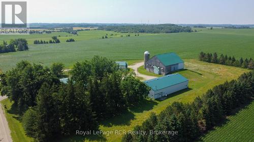 7120 Sixth Line, Centre Wellington, ON - Outdoor With View