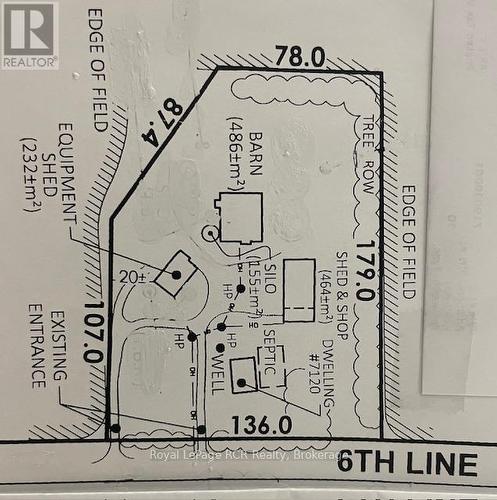 7120 Sixth Line, Centre Wellington, ON - Other
