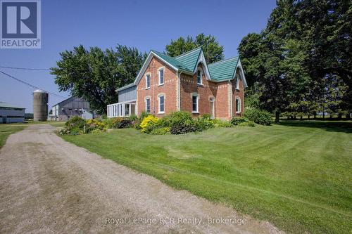 7120 Sixth Line, Centre Wellington, ON - Outdoor