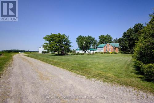7120 Sixth Line, Centre Wellington, ON - Outdoor