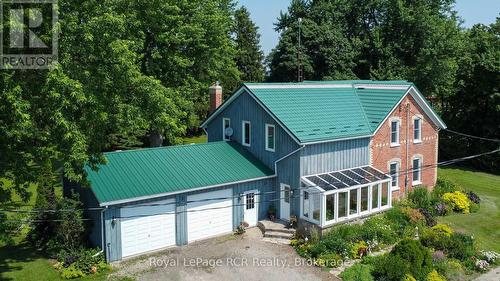 7120 Sixth Line, Centre Wellington, ON - Outdoor