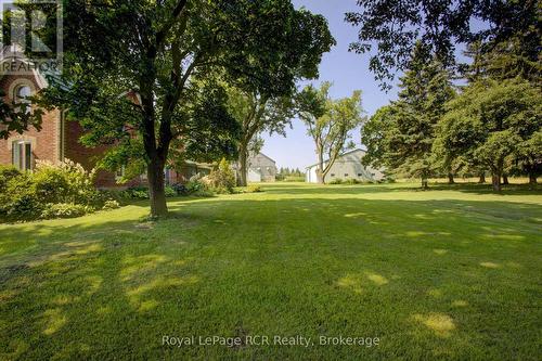 7120 Sixth Line, Centre Wellington, ON - Outdoor