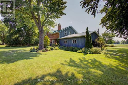 7120 Sixth Line, Centre Wellington, ON - Outdoor