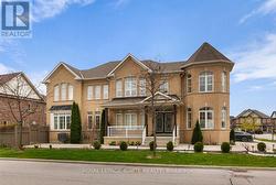 87 RICHLER AVENUE  Vaughan, ON L4H 3Y6