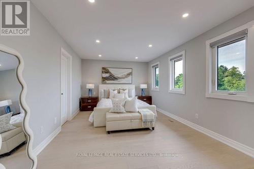 4544 The Gallops, Mississauga, ON - Indoor Photo Showing Bedroom