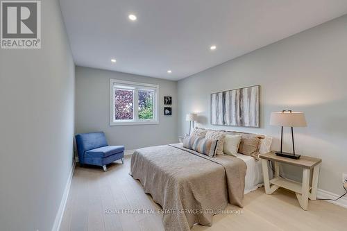 4544 The Gallops, Mississauga, ON - Indoor Photo Showing Bedroom