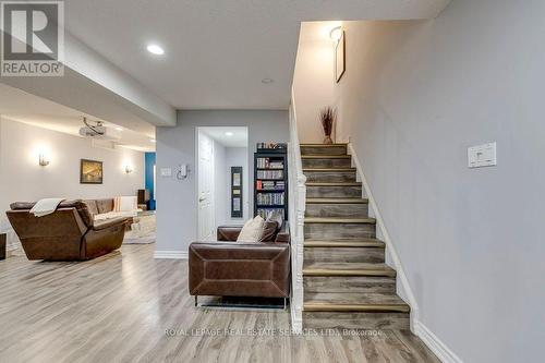 4544 The Gallops, Mississauga, ON - Indoor
