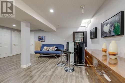 4544 The Gallops, Mississauga, ON - Indoor