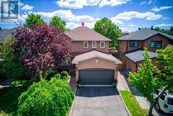 4544 THE GALLOPS  Mississauga, ON L5M 3A8