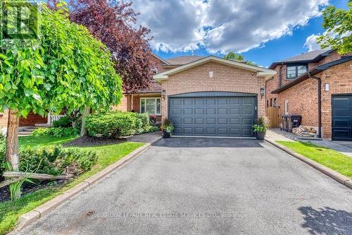 4544 The Gallops, Mississauga, ON - Outdoor