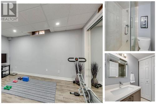 4544 The Gallops, Mississauga, ON - Indoor