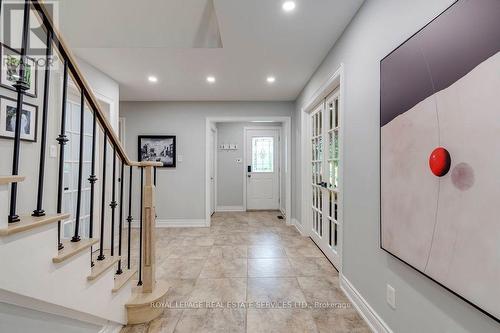 4544 The Gallops, Mississauga, ON - Indoor Photo Showing Other Room