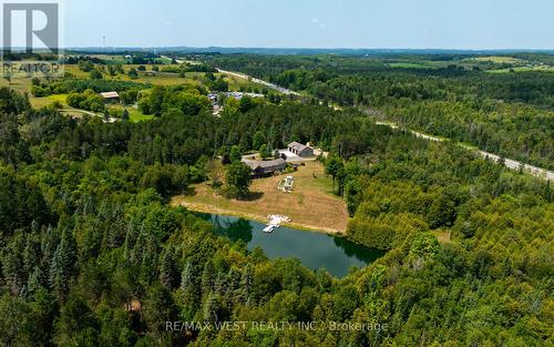 20341 ST ANDREWS ROAD  Caledon, ON L7K 2E6