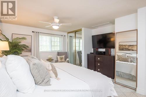 855 Maple Avenue, Milton, ON - Indoor Photo Showing Bedroom