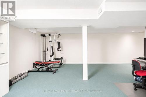 855 Maple Avenue, Milton, ON - Indoor